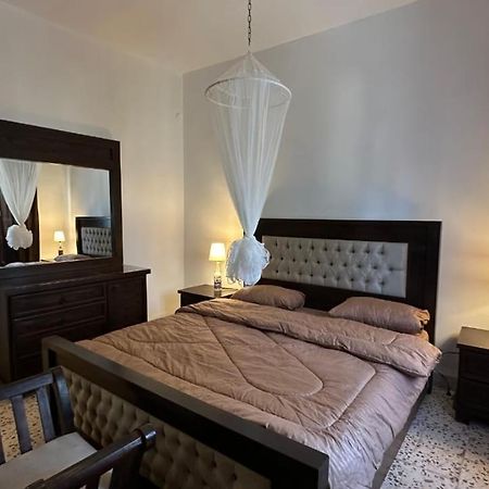 עמאן The Vintage Apartment מראה חיצוני תמונה
