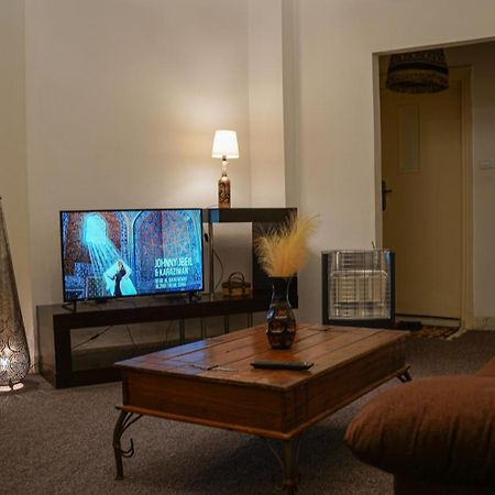 עמאן The Vintage Apartment מראה חיצוני תמונה
