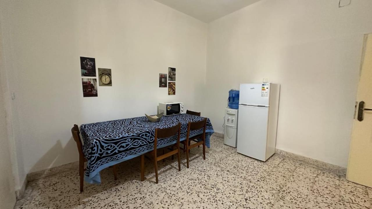 עמאן The Vintage Apartment מראה חיצוני תמונה